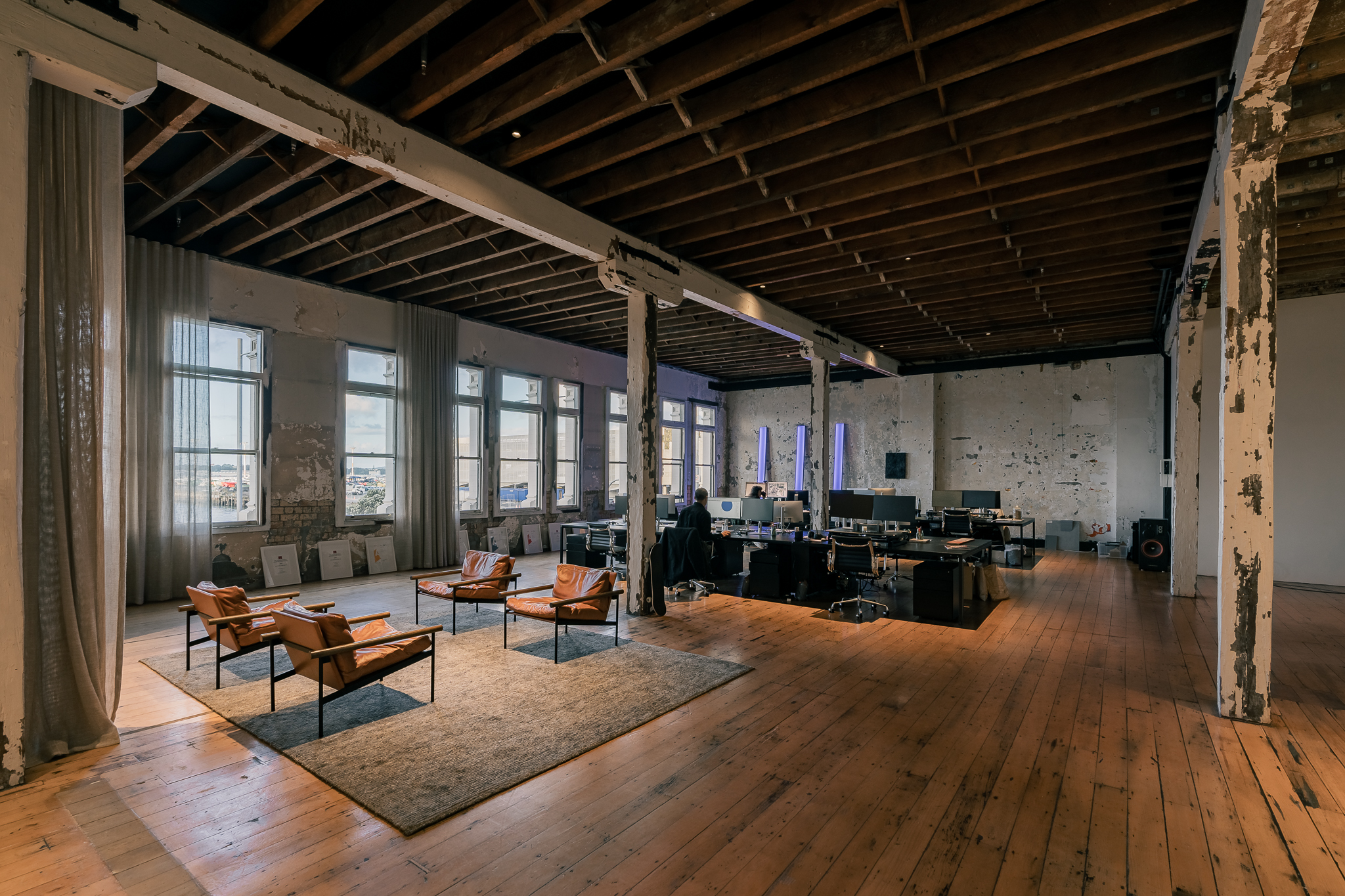 Monk MacKenzie Office Image 1